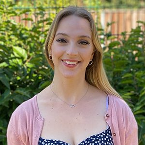 Amanda Bonsall