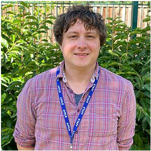 Mark Fox